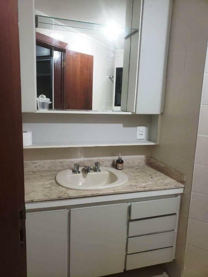 Apartamento Fam Mariano Guarujá Exteriör bild