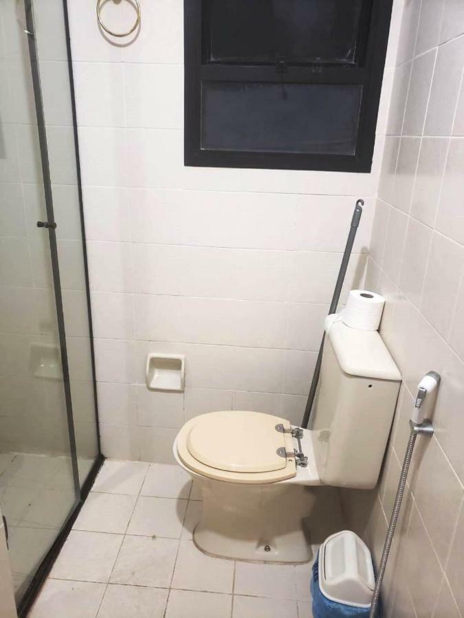 Apartamento Fam Mariano Guarujá Exteriör bild