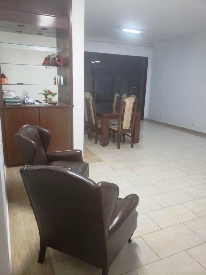 Apartamento Fam Mariano Guarujá Exteriör bild