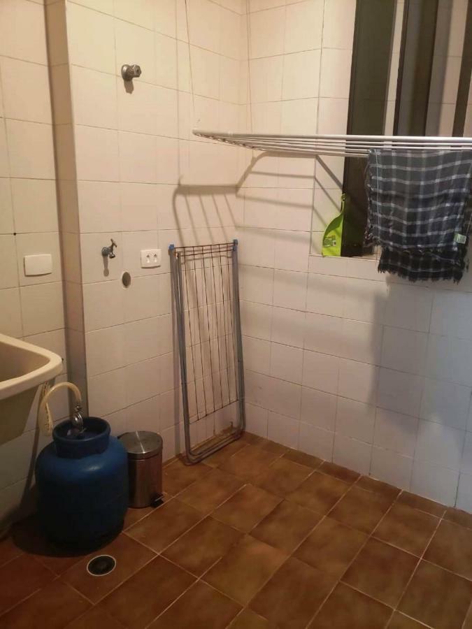 Apartamento Fam Mariano Guarujá Exteriör bild